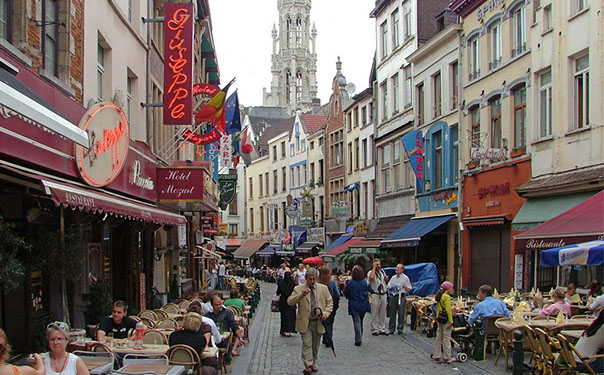 Top_10_cheapest_places_to_visit_in_europe_Brussels_Belgium