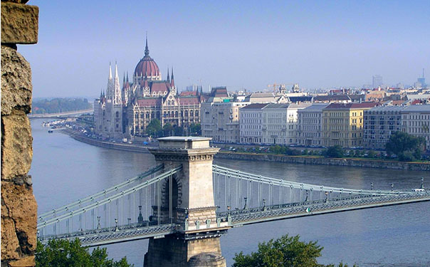 Top_10_cheapest_places_to_visit_in_europe_Budapest_Hungary
