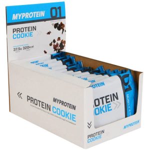 Myprotein protein cookie