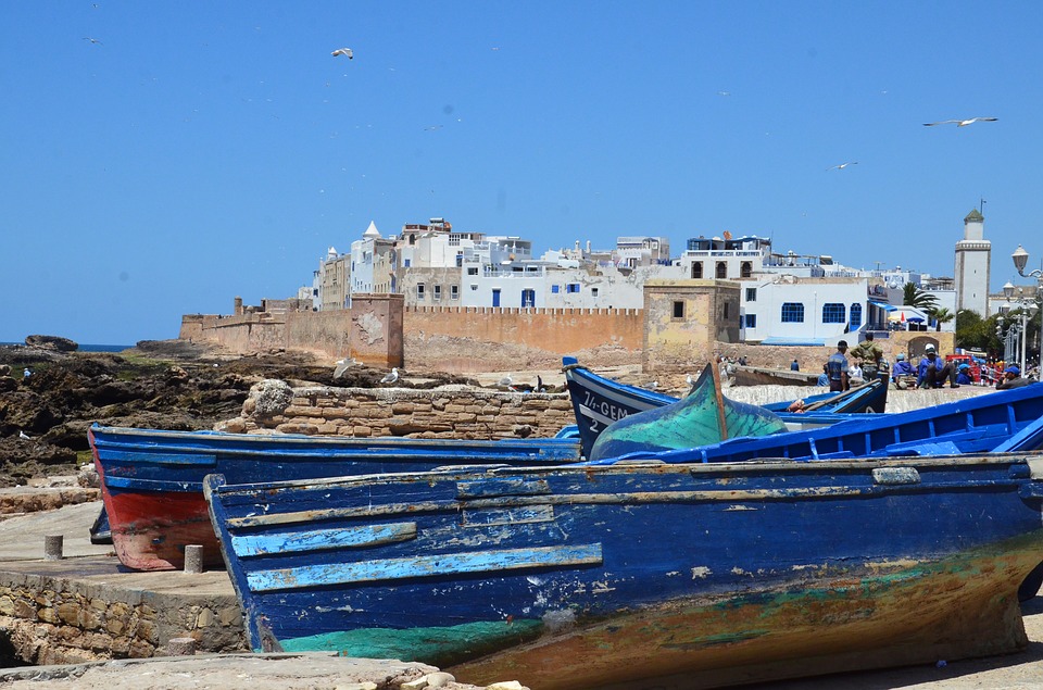Essaouira Morocco alternative holiday destination 