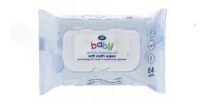 Complete Savings Summer Festival Essentials Baby Wipes