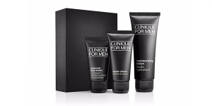 complete savings fathers day prize clinique skincare